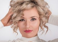 Machiaj profesional Bucuresti