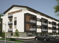 apartamente noi in sector 4