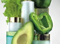 produsele cosmetice organice