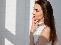 machiaj pe timp de vara