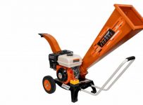 masina de tuns gazon