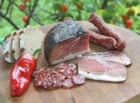 cum să alegi mezelurile