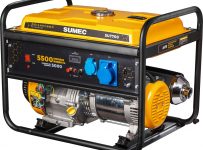 generator de curent electric