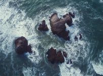 Marea Ohotsk