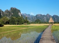 Vang Vieng